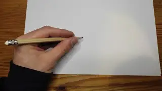 Drawing Left Handed