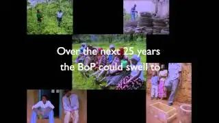 Base of the Pyramid (BoP)