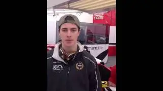 Race 1 Spa Formula 3