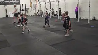 Honey badger Jam
