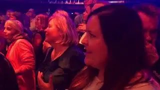 LIVE: Anne Veski “Sinu juures” 26.11.2017, Baltic Queen