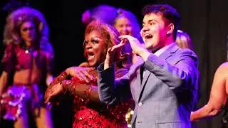 Give Greater Allen County 2023 - Three Rivers Music Theatre