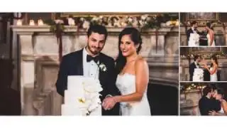 de Seversky Mansion Wedding | JR Photography | Christina & John