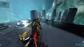 Warframe - Lanka 5 forma build