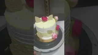 New cake video download