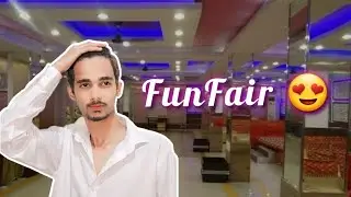 Alpine FunFair [ Bohat Maza aaya ] Funny Shows 😁 😂 | Hamara Hans Hans 😂 ky Bura hall ho Gia 🤣