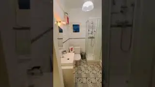 🔑 &Agrave; vendre &ndash; Appartement T1 r&eacute;nov&eacute; avec cour privative | Centre historique de Martigues