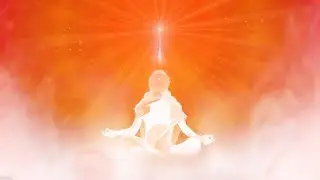 Main Atma Shakti Hoon | 🔥 Powerful Brahma Kumaris Song | 💫 Rajyog Motivation Music