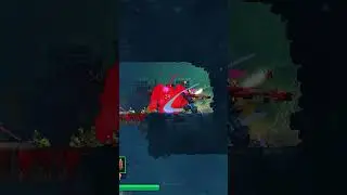 Челлендж со ржавым мечом в Dead Cells