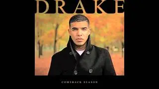 Drake - Must Hate Money (ft. Rich Boy) - Comeback Season