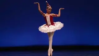 Harlequinade- Harper Anderson