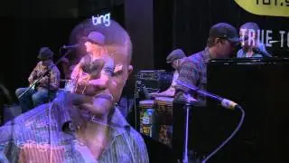 Cody Beebe & The Crooks - Til You Run Away (Bing Lounge)