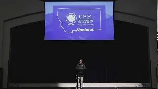 CEF Vision Luncheon 2025