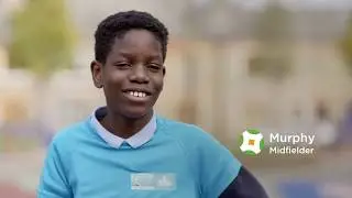 Street Legends Community Football | UEFA EURO 2020