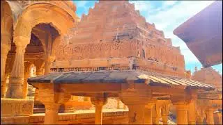 How to Mini Temple in Jasleari Art and pathar || New Vlog video 2026 || Vlog Art 