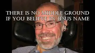 There Is No Middle Ground by the Farr Family