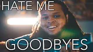 Hate Me & Goodbyes - Post Malone, Ellie Goulding, & Juice WRLD (Kid Travis Cover)