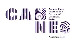 Celebrating our work at the Cannes Lions Festival of Creativity 2024