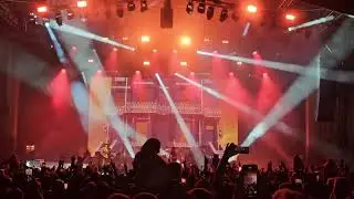 The Libertines - Don't Look Back Into the Sun @The Piece Hall, Halifax - 08/08/25