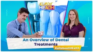 All About [HE]alth | An Overview of Dental Treatments in Turkey