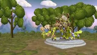 Spore mod for assymetry and complexity