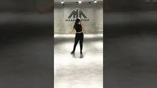 [dance cover] (G)I-DLE Uh-Oh by Catherine Lee