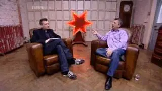 Writing Dialogue: Tony Jordan interviewed by Charlie Brooker