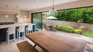 The Origin Patio Sliding Door OS-44