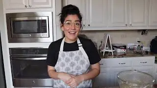 Samin Nosrat's Focaccia Bread Recipe