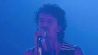 Don Melody Club - Koud Kwartier (Live at SkateCafe)
