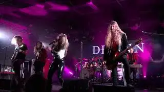 Delain - Here Come the Vultures, St. Petersburg