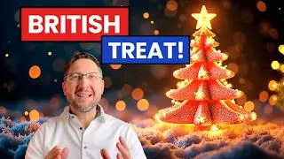 A Very British Christmas: The Magic of Mince Pies