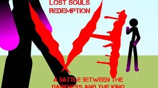 ||Lost souls Redemption|| Ep:6