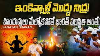 India Situation: If Hindus Become Minorities? | Muslims | News Pocket