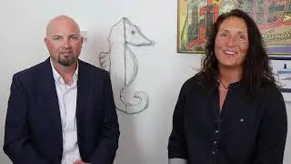 Kevin Pickett sits down with Barbie Brooksher to talk real estate in the Greater Jacksonville Area.
