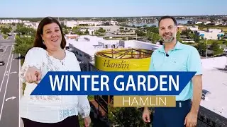 Why Everyone&rsquo;s Moving to Hamlin | New Homes, Dining, and Growth in Horizon West, FL🍩🏡