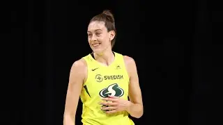 Best Of Breanna Stewart's 2020 Regular Season