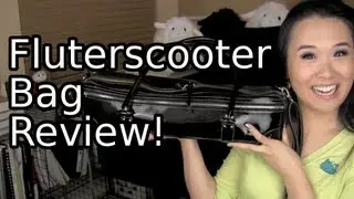 Review: Fluterscooter Bag!