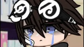 “I lost my brother” (Ft. Past Michael and Evan/CC) (Idea from a friend)