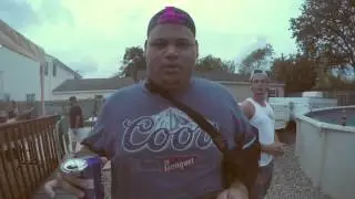 Billy Costa - Stunts / Stupid Shit