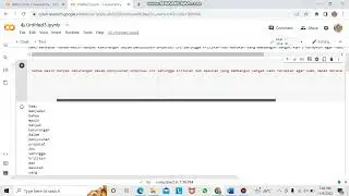 UTS Text Mining (Risqa Verolina S.L.P _ 20.01.53.0078)