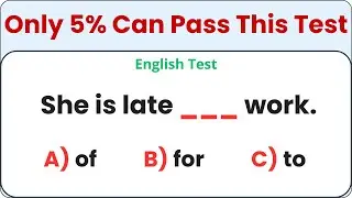 Mixed Grammar Quiz 🌟 If you score 72%, Your English is good! 🌟 Q for English
