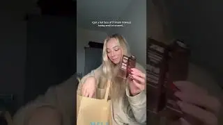 primark makeup?? i'm scared