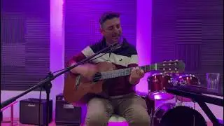 Hermosa canción del Chango Nieto.