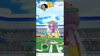 How to Solo a Drifblim Raid in Pokemon Go