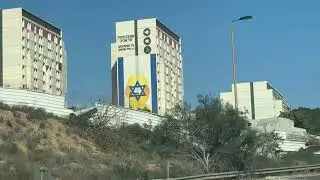 Tel Aviv, Tel Aviv
