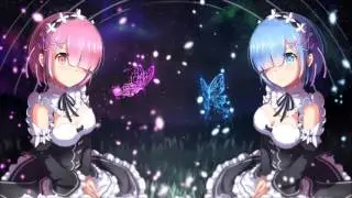 Nightcore ➫ Zaza - Be Together