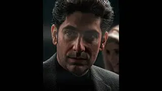 Chris Realized 🥺 | The Sopranos S6.E17 | #Shorts