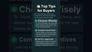 Best Places to Buy a Home in Central Florida Revealed!