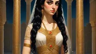 The Most Depraved Secrets of Ancient Persia's Royal Court